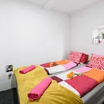 B21 City Rooms