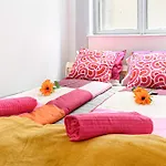 B21 City Rooms