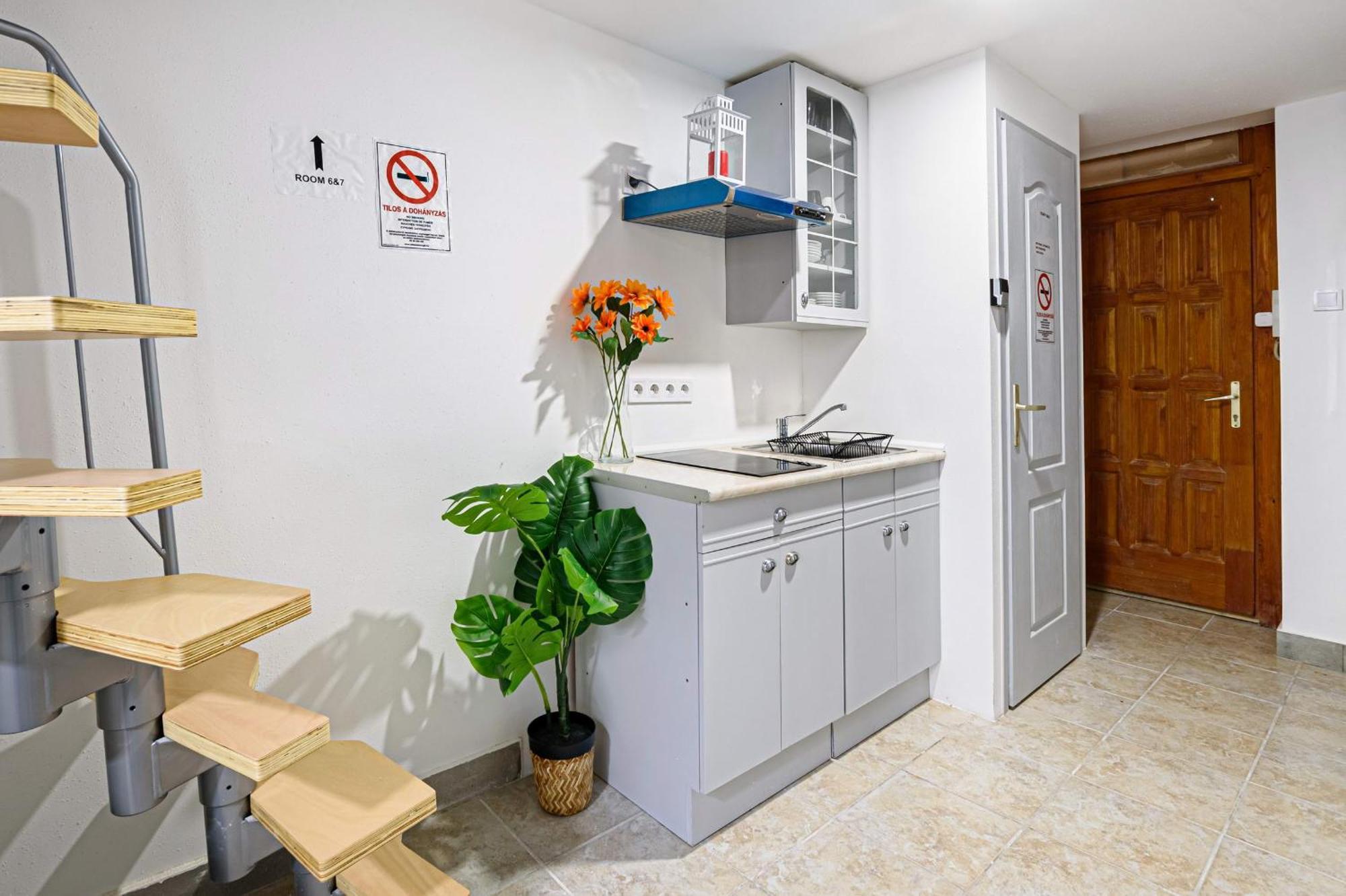 B21 City Hotel Budapest