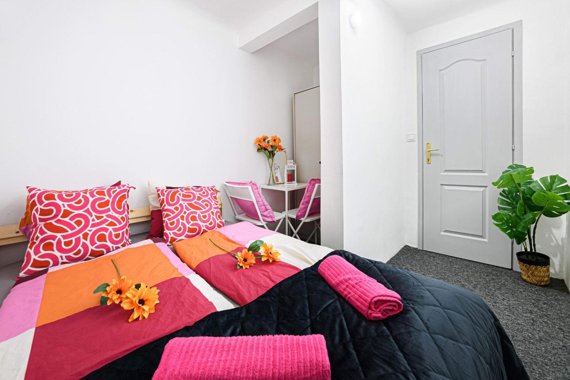 B21 City Hotel